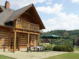 Holiday Home in Stupna With Garden