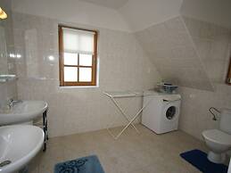 Holiday Home in Stupna With Garden