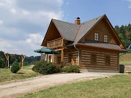 Holiday Home in Stupna With Garden