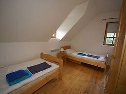 Holiday Home in Stupna With Garden
