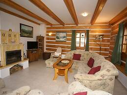 Holiday Home in Stupna With Garden