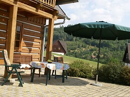Holiday Home in Stupna With Garden