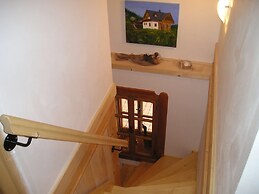 Holiday Home in Stupna With Garden