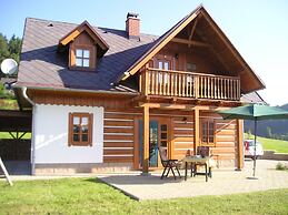 Holiday Home in Stupna With Garden
