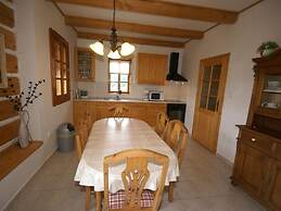 Holiday Home in Stupna With Garden