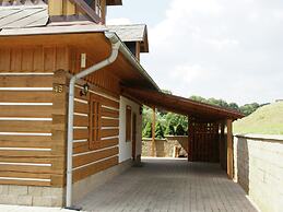 Holiday Home in Stupna With Garden