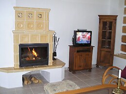 Holiday Home in Stupna With Garden