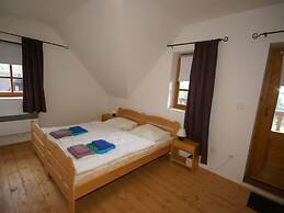 Holiday Home in Stupna With Garden