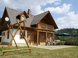 Holiday Home in Stupna With Garden