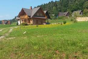 Holiday Home in Stupna With Garden