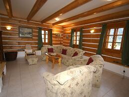 Holiday Home in Stupna With Garden