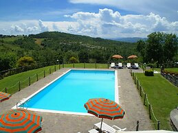 Belvilla by OYO Vaschi Undici Trilo Sei