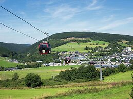 Apartment in Willingen With Terrace
