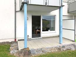 Apartment in Willingen With Terrace