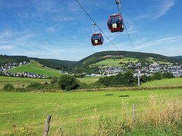 Apartment in Willingen With Terrace