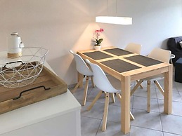 Apartment in Willingen With Terrace