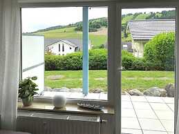 Apartment in Willingen With Terrace