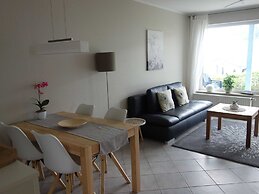 Apartment in Willingen With Terrace