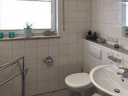 Apartment in Willingen With Terrace