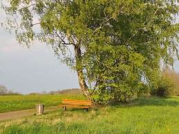 Cozy Holiday Home in Willersdorf With Pond