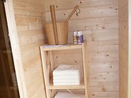 Cozy Holiday Home in Willersdorf With Pond