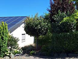 Cozy Holiday Home in Willersdorf With Pond