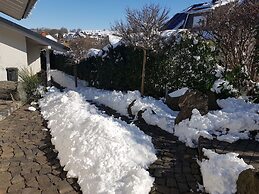 Cozy Holiday Home in Willersdorf With Pond