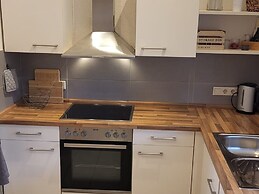 Cozy Holiday Home in Willersdorf With Pond