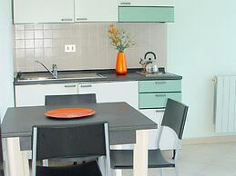 Apartment in Residence on Lake Maggiore near Beach
