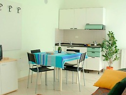 Apartment in Residence on Lake Maggiore near Beach