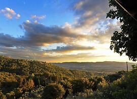 Holiday Home in Chianti With Pool