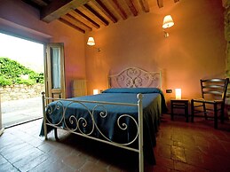 Belvilla by OYO Podere Pulicciano Orciaia