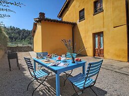 Belvilla by OYO Podere Pulicciano Orciaia