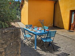 Belvilla by OYO Podere Pulicciano Orciaia