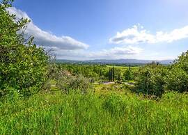 Holiday Home in Chianti With Pool