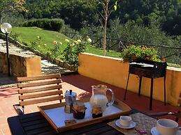 Belvilla by OYO Podere Pulicciano Orciaia