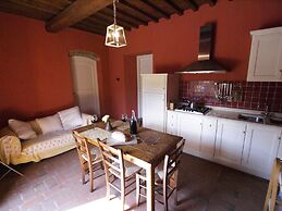 Belvilla by OYO Podere Pulicciano Orciaia