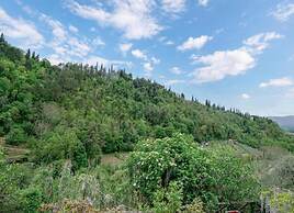 Holiday Home in Chianti With Pool