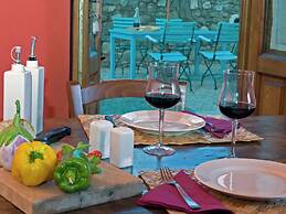 Belvilla by OYO Podere Pulicciano Orciaia