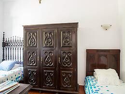 Idyllic Farmhouse in Montemor-o-novo With Pool