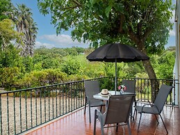 Idyllic Farmhouse in Montemor-o-novo With Pool