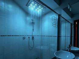 Matterhorn View Apartment in Breuil-Cervinia near Ski Area