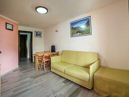 Matterhorn View Apartment in Breuil-Cervinia near Ski Area