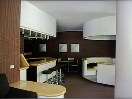 Matterhorn View Apartment in Breuil-Cervinia near Ski Area
