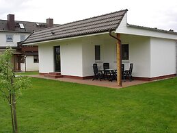Exklusiver Bungalow mit Terrasse in Rerik