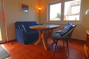 Exklusiver Bungalow mit Terrasse in Rerik