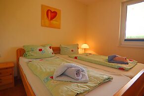 Exklusiver Bungalow mit Terrasse in Rerik