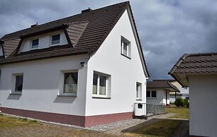 Exklusiver Bungalow mit Terrasse in Rerik