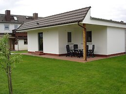 Exclusive Bungalow With Terrace in Rerik