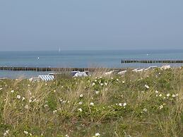 Exklusiver Bungalow mit Terrasse in Rerik